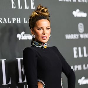 Ei gelegt: Kate Beckinsale schockiert mit bizarrer Anekdote