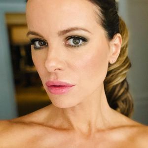 Kate Beckinsale konnte Tochter zwei Jahre lang nicht sehen