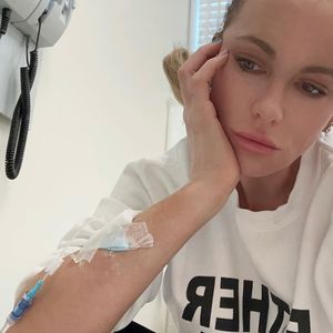 "Ich bete": Kate Beckinsale und ihrer Katze geht es schlecht