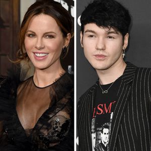 Junger Freund: Für Kate Beckinsale spielt Alter keine Rolle!