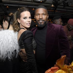 Kate Beckinsale verrät: Datet sie jetzt etwa Jamie Foxx?