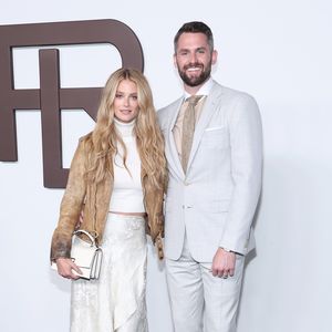 Kate Bock verkündet zweites Kind mit Ehemann Kevin Love