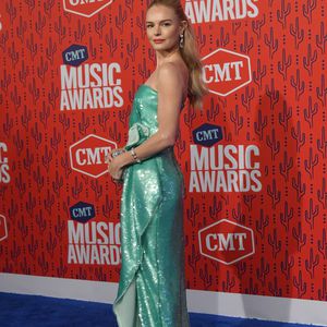 Kate Bosworth: Modische Liebe zum Detail
