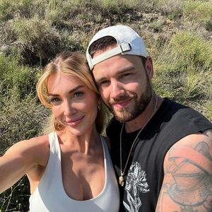 Kate Cassidy teilt ihre liebsten Fotos von Liam Payne (†31)