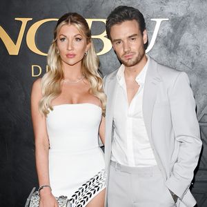 Freundin Kate verließ Argentinien kurz vor Liam Paynes Tod