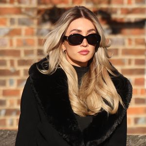 Liam Paynes Beerdigung: Freundin Kate Cassidy ist angekommen
