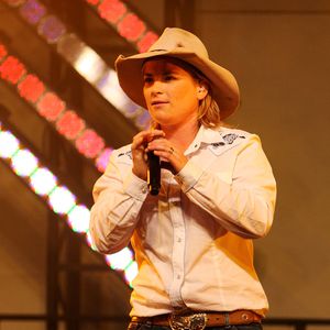 "Australian Idol"-Star Kate Cook mit 36 Jahren gestorben