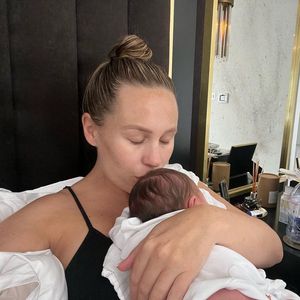 Kate Ferdinand spricht erstmals über schwere Geburt von Shae