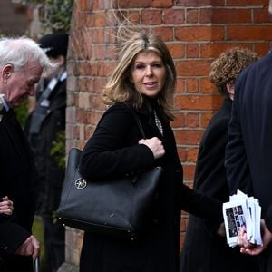 Kate Garraways Ehemann (†) hatte noch weitere hohe Schulden!