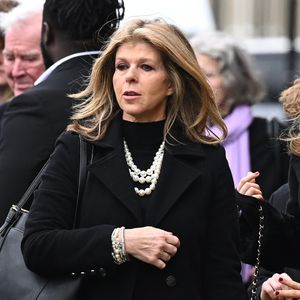Kate Garraway verkauft Haus wegen Schulden nach Ehemanns Tod