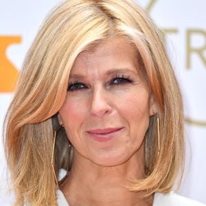 Nach Tod ihres Ehemanns: Kate Garraway kämpft mit Schulden!