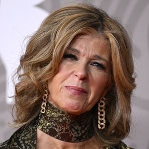 Kate Garraway feiert ersten Hochzeitstag ohne Mann Derek (†)