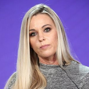 Das sagt Kate Gosselin zu den Behauptungen ihres Sohnes
