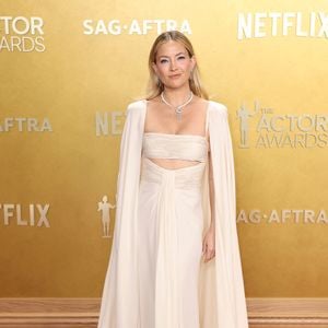 Kate Hudson kritisiert schnelles Aufgeben in Beziehungen