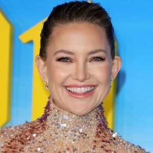 Über ein Jahr verlobt: Kate Hudson verrät Hochzeitspläne
