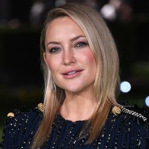 Schauspielerin Kate Hudson startet bald ihre Musikkarriere!