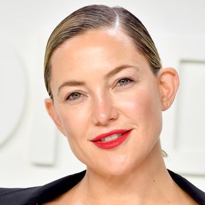 Inkognito: Hier geht Kate Hudson mit ihren Kindern spazieren