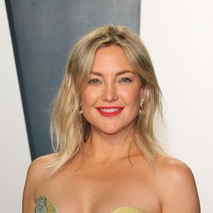 Drei Kinder: Kate Hudson war "gefühlt ganzes Leben Mutter"