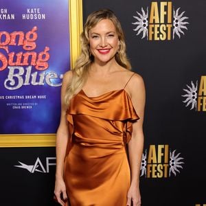 Kate Hudson möchte, dass ihre Kinder "viele Fehler machen"
