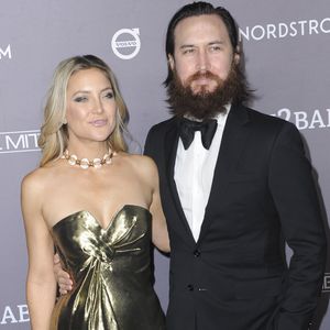 "Los geht's": Kate Hudson und Danny Fujikawa sind verlobt!