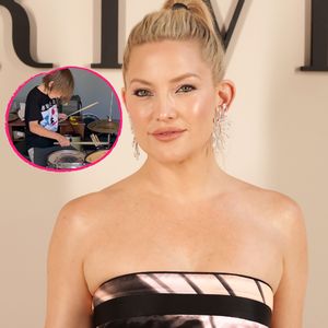 Sohn Bingham wird schon zwölf: So stolz ist Mama Kate Hudson