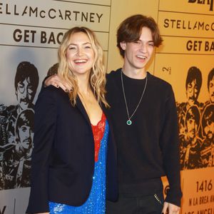 Wie süß! Kate Hudsons Sohn Ryder datet diesen Promi-Spross