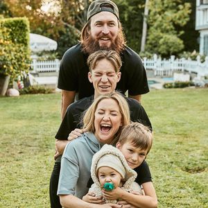 Baby-Fieber? Kate Hudson schließt viertes Kind nicht aus!