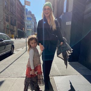 Kate Hudson verrät das neue Hobby ihrer Tochter Rani Rose!