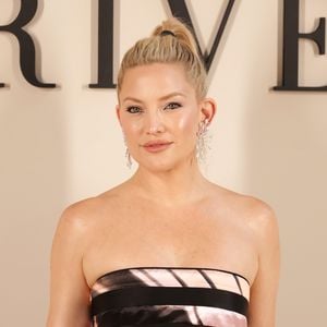 Berufstätige Mama von drei Kids: Für Kate Hudson war es hart