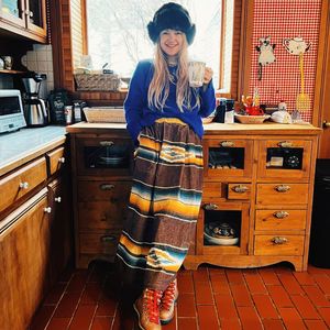 Fans feiern Kate Hudsons außergewöhnlichen Winter-Look