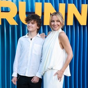 So erwachsen: Kate Hudson nach Jahren mit Sohn bei Premiere
