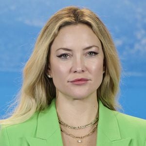 Kate Hudson würde ohne Kids nicht mehr mit Ex-Partnern reden
