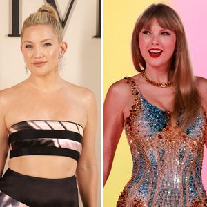 Kate Hudson verrät ihren Lieblingssong von Taylor Swift