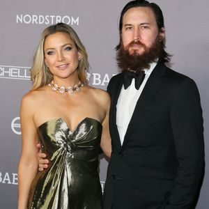 So lernte die Schauspielerin Kate Hudson ihren Danny kennen!