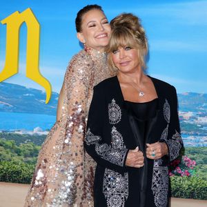 So niedlich gratuliert Kate Hudson ihrer Mama Goldie Hawn