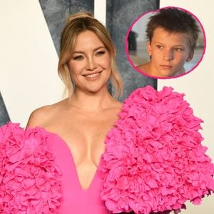 Groß geworden: Kate Hudson teilt Fotos von Sohn Bingham (12)