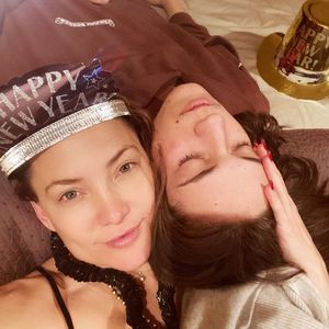 Kate Hudson ist total wehmütig: Ihr Sohn Ryder wird schon 17
