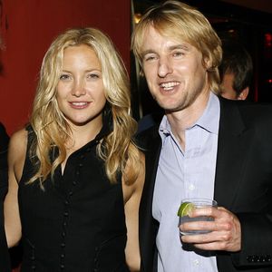 Kate Hudson gibt endlich zu: Sie datete Co-Star Owen Wilson