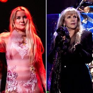 "Traum": Kate Hudson will Stevie Nicks in Biopic spielen!