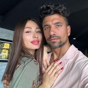 Julian Zietlows Neue trägt auf Instagram seinen Nachnamen!
