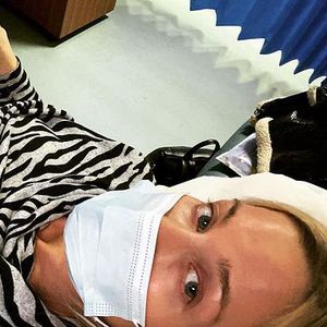 Fruchtblase geplatzt: UK-Star Kate Lawler wird bald Mutter