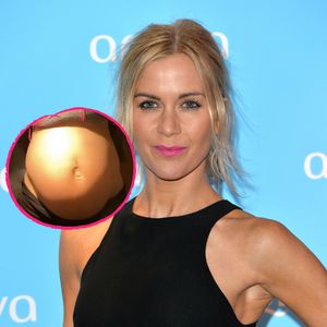 "Big Brother"-Star Kate Lawler nennt Babybauch "Whopper"