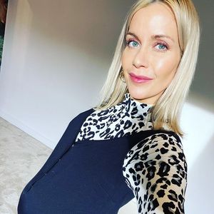 Kurz nach Geburt: UK-Star Kate Lawler verrät den Babynamen