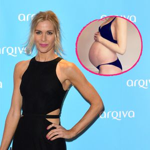 Schwanger-Update: Das belastet Kate Lawler kurz vor Geburt