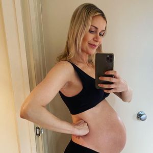 UK-Realitystar Kate Lawler ist erstmals Mutter geworden!