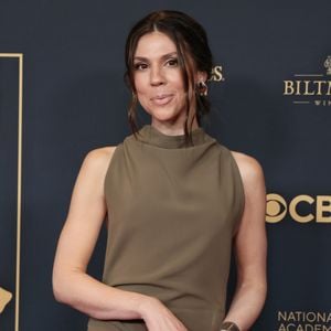 Kate Mansi verlässt "General Hospital" nach drei Jahren