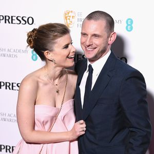 Ein Jahr nach Hochzeit: Kate Mara soll schwanger sein!