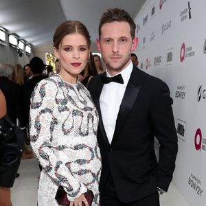 Kate Mara und Jamie Bells zweites Baby ist offenbar schon da
