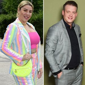 Fans sicher: Kate Merlan und Gustav Masureks Date ist fake!