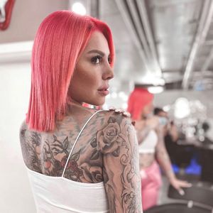 "Neue Lebenssituation": Kate Merlan schneidet Mähne ab!